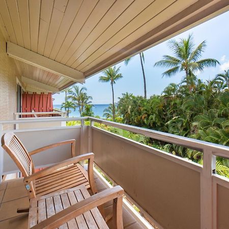 Kaanapali Ocean Inn Eksteriør bilde