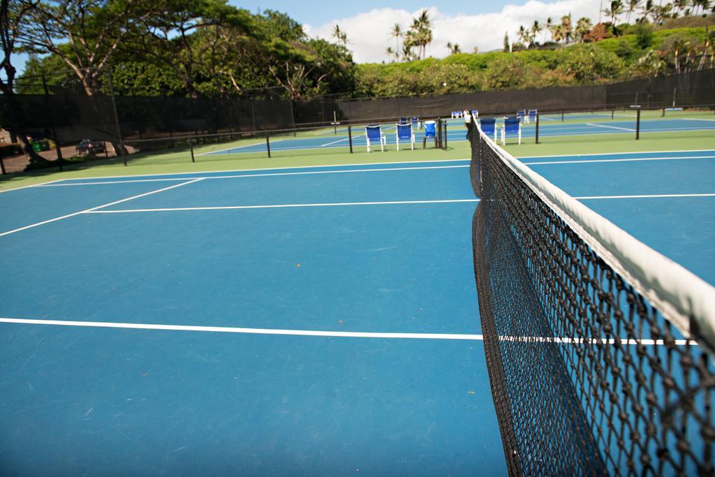Kaanapali Ocean Inn Eksteriør bilde